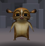 Mort civilization
