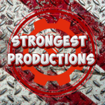 Strongest Productions