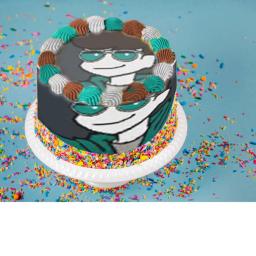 Matt's Birthday