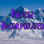 Everest Incorporated