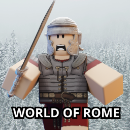 [🗡️]World of Rome