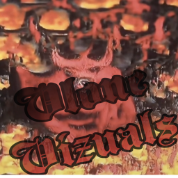 Vlone Vizuals x Luxury INC home store *WIP*