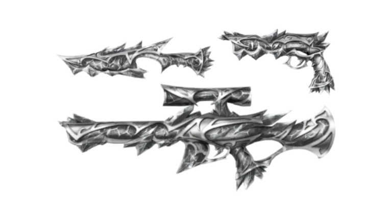 NEW Crystal Collection