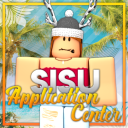 Sisu || Application Center V2