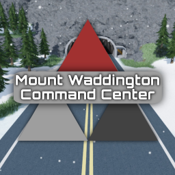 Mount Waddington