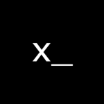 The x_ Family