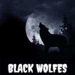 ~Black Wolfes~