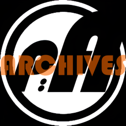 [ ARCHIVALS ] PROTOGEN TECHNOLOGIES ARCTIC LAB V.1