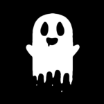 GhostMan's Clothes