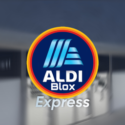 Aldiblox Express