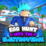 Egg Hunt: Into The Electroverse