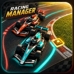 [ALPHA] Formula Racing Manager 🏁