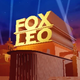 Fox Leo New Custom 1994 Logo icon