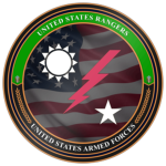 ~[USAF]~ 75th Ranger Regiment