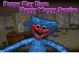 Get Killed by Huggy Wuggy