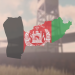Farah Province, Afghanistan.