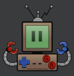Gamer Robot INCO