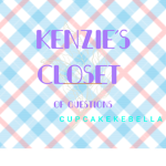 ~ Kenzie's Closet ~