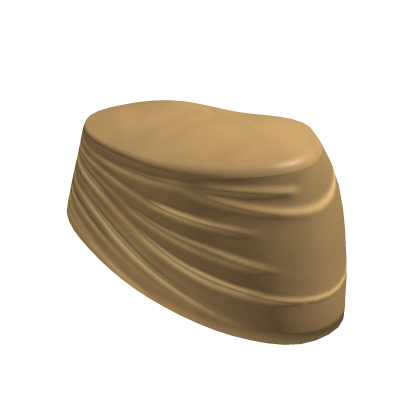 Doll Silk Skirt thumbnail