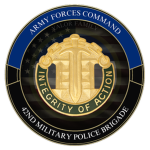 42nd Militаry Police Brigаde