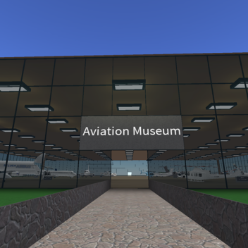 Aviation Museum V1