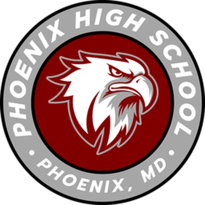Phоenix High School Roblox group icon