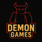 Demon Games.