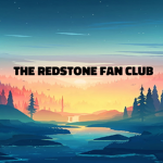 The RedStone fan club!