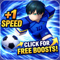 +1 Soccer speed escape (UPD!)