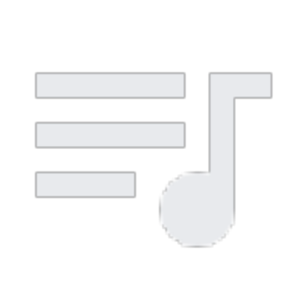 Music Icon Roblox decal
