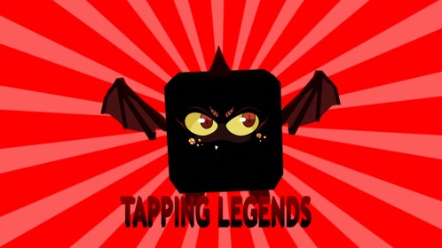 (Alpha) Tapping Legends 2