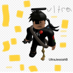 UltraJessiahB