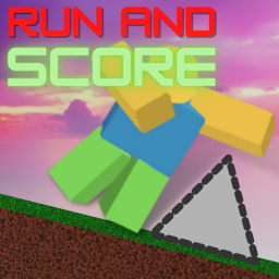 Score Run!