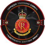 BBA︱Officer Training Corps