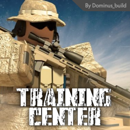 U.S. Marine Corps Training Center