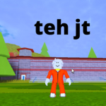 teh jt fan group