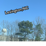 NC/NORTH CAROLINA.