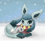 The Excited Eager Eevees