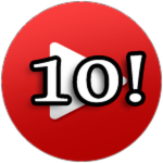 Reach Stage 10! Roblox badge thumbnail