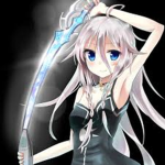 Vocaloid's Designer