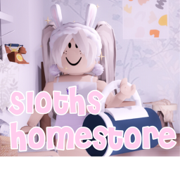 Sloth’s Clothes Store