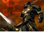 Dargon Salyers of ROBLOX