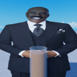 steve harvey's lemonade stand