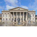 Huddersfeild