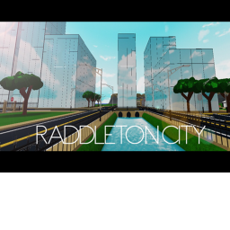#Minecraft group's City