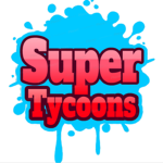 -Super Tycoons