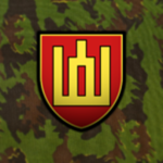 {LAF} Lithuanian Armed Forces