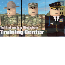 [New]_US Infantry Camp And infantry