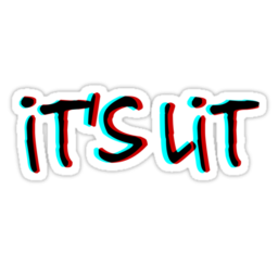THE LIT PEEPS hangout