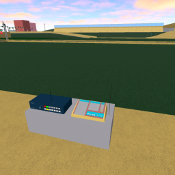School Bus Simulator 1